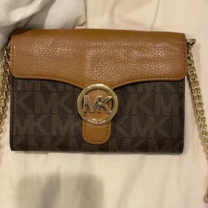 Michael Kors Wallet Purse